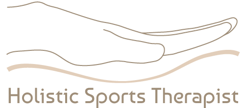 Holistic Sports Therapist logo